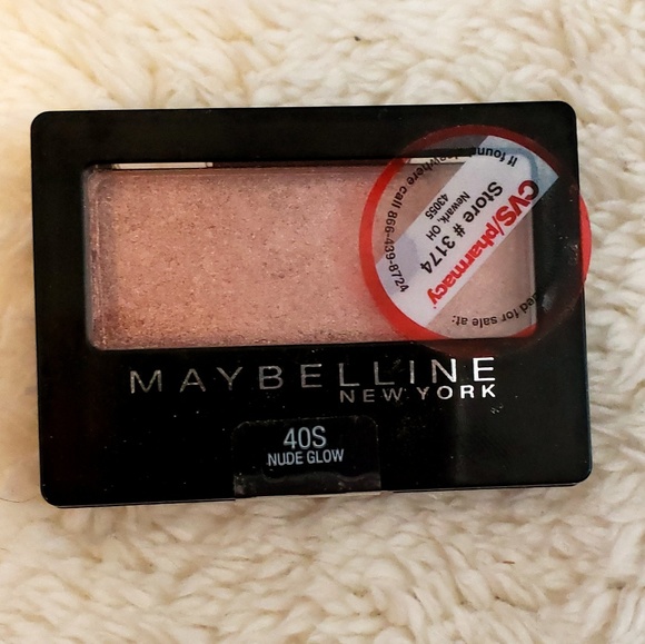 Maybelline eyeshadow singles × 12 - Picture 7 of 8